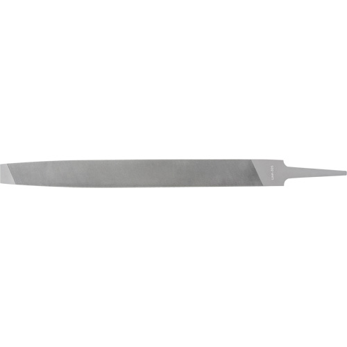 Lime &agrave; parer, Plat, 10", B&acirc;tarde Rideout Tool & Machine Inc.