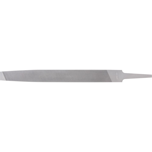Lime &agrave; parer, Plat, 8", B&acirc;tarde Rideout Tool & Machine Inc.