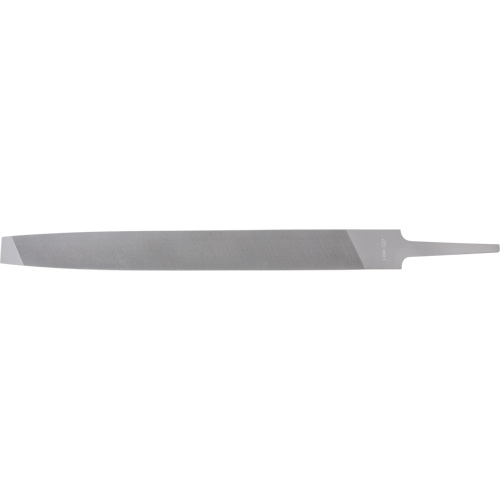Mill File, Flat, 8", Smooth Rideout Tool & Machine Inc.