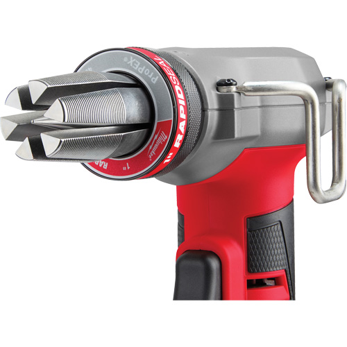Expanseur M12 Fuel ProPex avec t&ecirc;tes d'expansion Rapid Seal ProPex 1/2" &agrave; 1" Rideout Tool & Machine Inc.