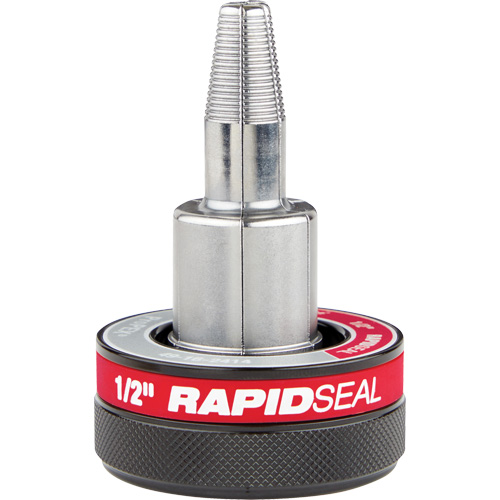 T&ecirc;tes d'expansion ProPEX de 1/2 po avec Rapid Seal Rideout Tool & Machine Inc.