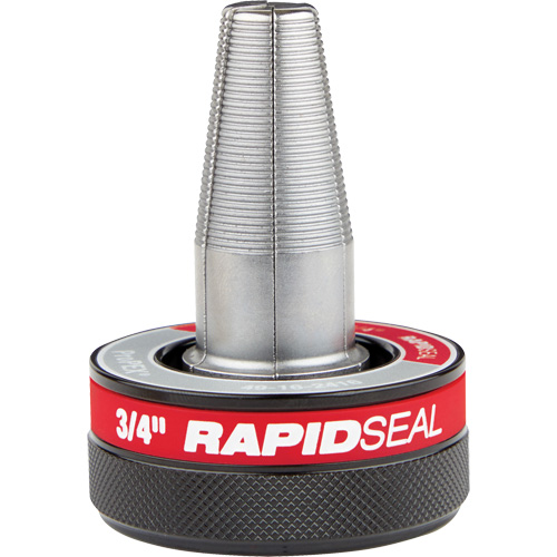 T&ecirc;tes d'expansion ProPEX de 3/4 po avec Rapid Seal Rideout Tool & Machine Inc.