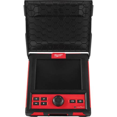 Moniteur sans fil M18 Rideout Tool & Machine Inc.