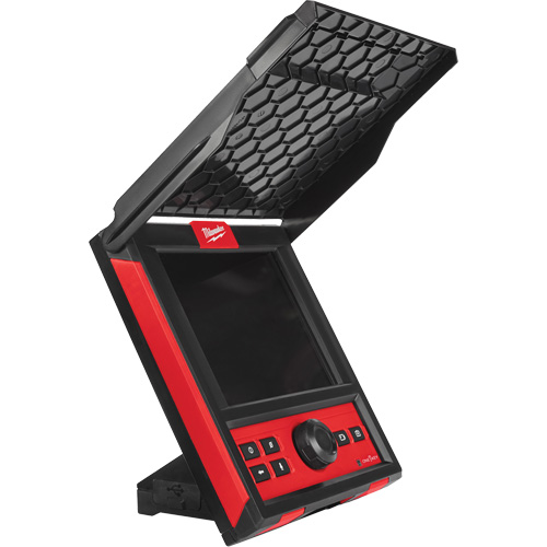Moniteur sans fil M18 Rideout Tool & Machine Inc.