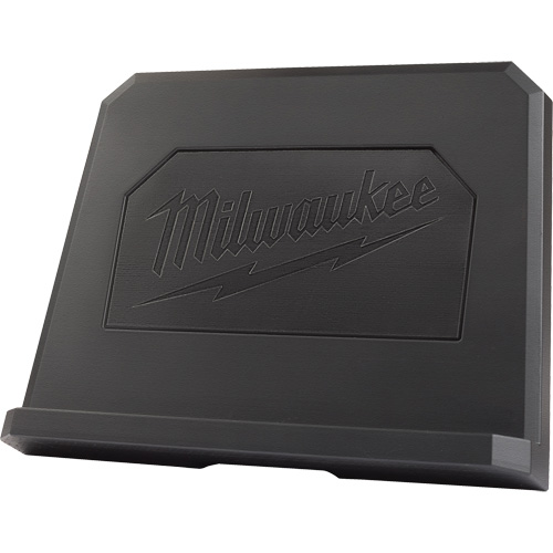 Support pour tablette pour bobine dinspection Rideout Tool & Machine Inc.