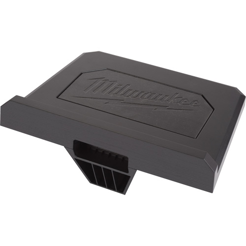 Support pour tablette pour bobine dinspection Rideout Tool & Machine Inc.