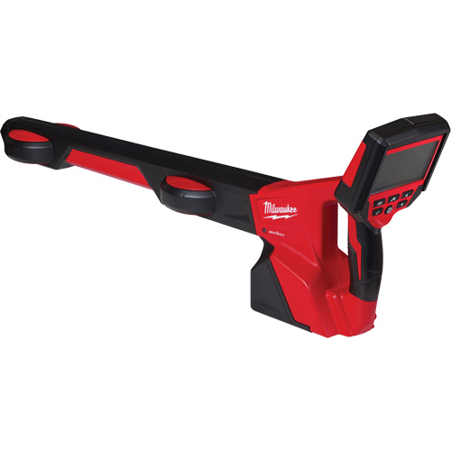 Trousse de localisation de pipeline M12 Rideout Tool & Machine Inc.