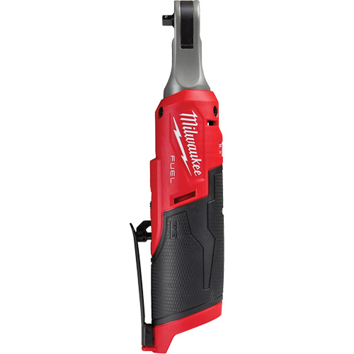 Cliquet M12 Fuel de 1/4" &agrave; grande vitesse (outil seulement), 12 V, Prise de 1/4" Rideout Tool & Machine Inc.