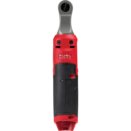 Cliquet M12 Fuel de 1/4" &agrave; grande vitesse (outil seulement), 12 V, Prise de 1/4" Rideout Tool & Machine Inc.