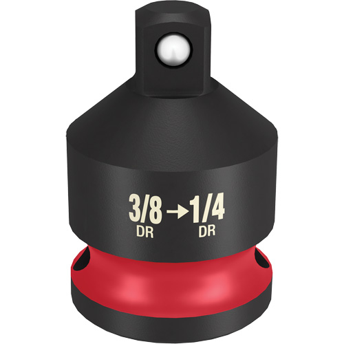 Rallonge pour douille Shockwave Impact Duty, Chocs, Prise 3/8", Douille 1/4", 1,08" lo Rideout Tool & Machine Inc.