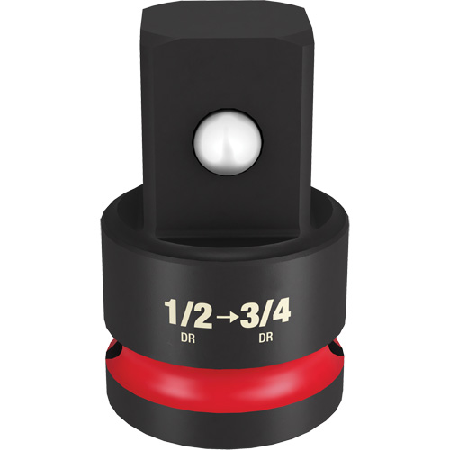 Rallonge pour douille Shockwave Impact Duty, Chocs, Prise 1/2", Douille 3/4", 1,89" lo Rideout Tool & Machine Inc.