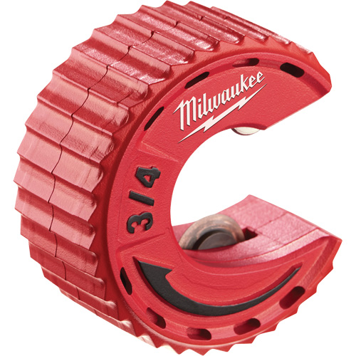 Close Quarters Tubing Cutter, 3/4" Capacity Rideout Tool & Machine Inc.