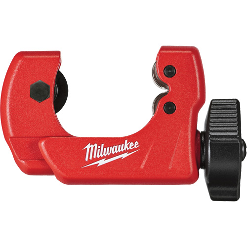 Mini coupe-tubes pour cuivre, Capacit&eacute; de 1" Rideout Tool & Machine Inc.