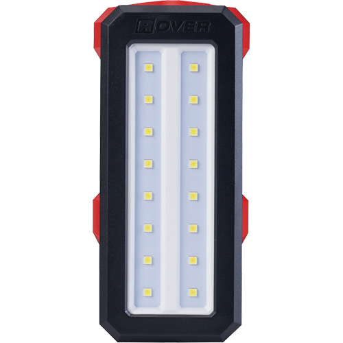 Projecteur &agrave; faisceau large pour entretien et r&eacute;paration avec chargeur USB M12 Rover, DEL, 700 lumens Rideout Tool & Machine Inc.