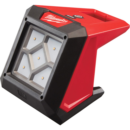 Projecteur d'illumination montable M12 ROVER, DEL, 250 W, 1000 lumens Rideout Tool & Machine Inc.