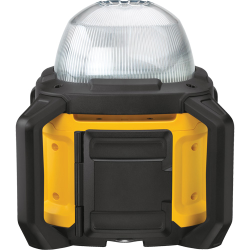 Tool Connect 20V Max All-Purpose Cordless Work Light, LED, 5000 Lumens, Plastic Housing Rideout Tool & Machine Inc.