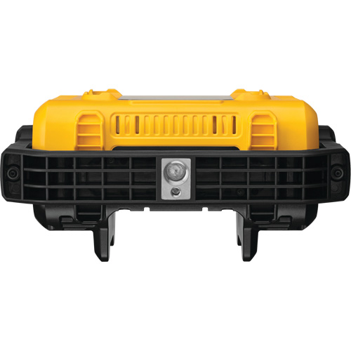 Lampe d'&eacute;clairage direct compact 12V/20V Max, DEL, 2000 Lumens Rideout Tool & Machine Inc.