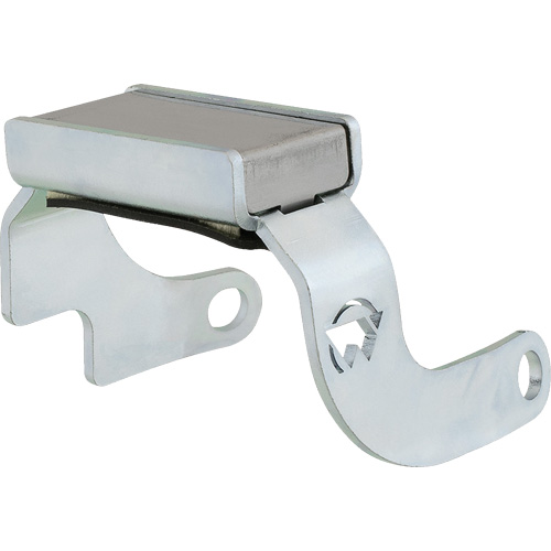 Accessoire magn&eacute;tique Grinder Grip pour meuleuse Rideout Tool & Machine Inc.