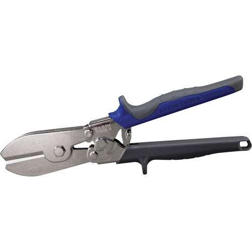 5 Blade Duct Crimper Rideout Tool & Machine Inc.