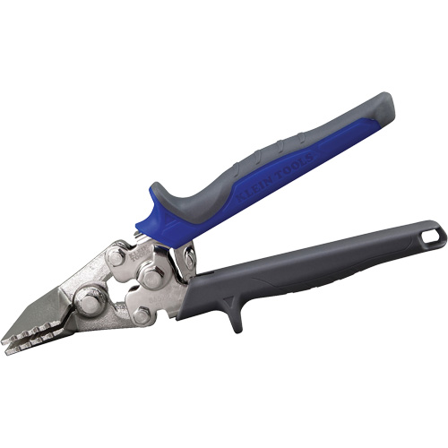 Sertisseuse manuelle droite Rideout Tool & Machine Inc.