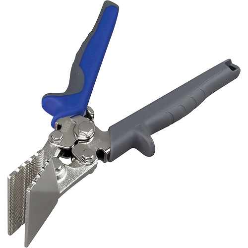 Sertisseuse manuelle droite Rideout Tool & Machine Inc.