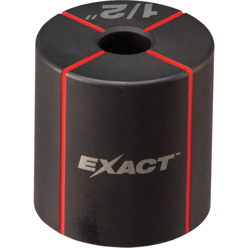 Exact Stainless Steel Die Rideout Tool & Machine Inc.