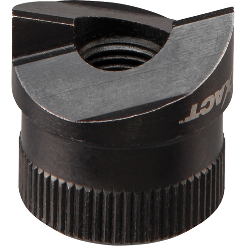 Exact Mild Steel Punch Rideout Tool & Machine Inc.