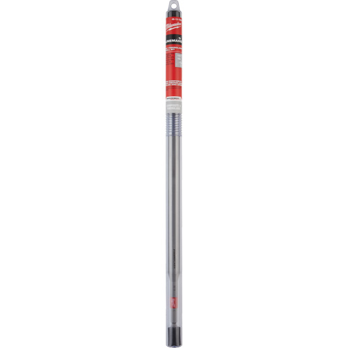 Foret de ligneur pour fibre de verre Shockwave Impact Duty, 15/16", Carbure Rideout Tool & Machine Inc.