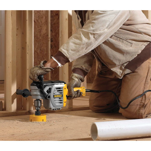 VSR Stud & Joist Drill with Clutch Rideout Tool & Machine Inc.
