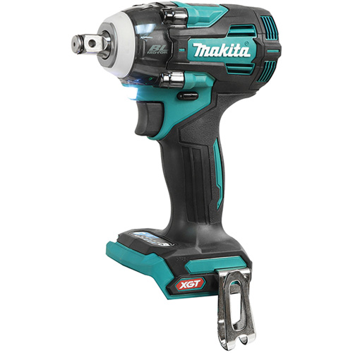 Cl&eacute; &agrave; chocs avec moteur sans balai Max XGT (outil seulement), 40 V, Mandrin 1/2" Rideout Tool & Machine Inc.