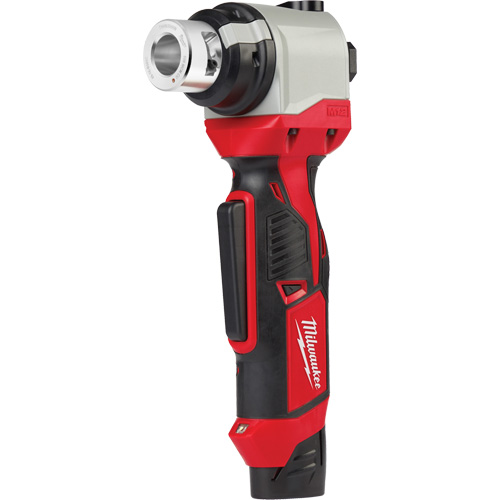 Trousse de pince &agrave; d&eacute;nuder M12 avec 17 bagues en cuivre THHN/XHHW Rideout Tool & Machine Inc.