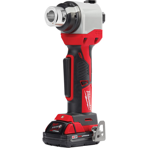 M18 Cable Stripper Kit with 17 Cu THHN/XHHW Bushings Rideout Tool & Machine Inc.