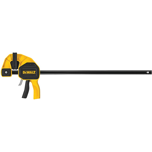 Serre-joint tr&egrave;s grand &agrave; g&acirc;chette, 24" (610 mm) Rideout Tool & Machine Inc.