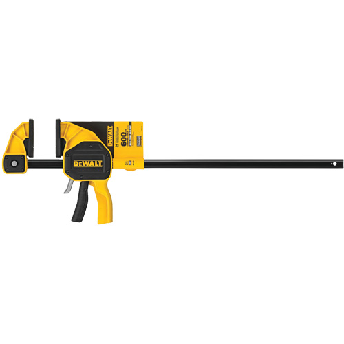 Serre-joint tr&egrave;s grand &agrave; g&acirc;chette, 24" (610 mm) Rideout Tool & Machine Inc.