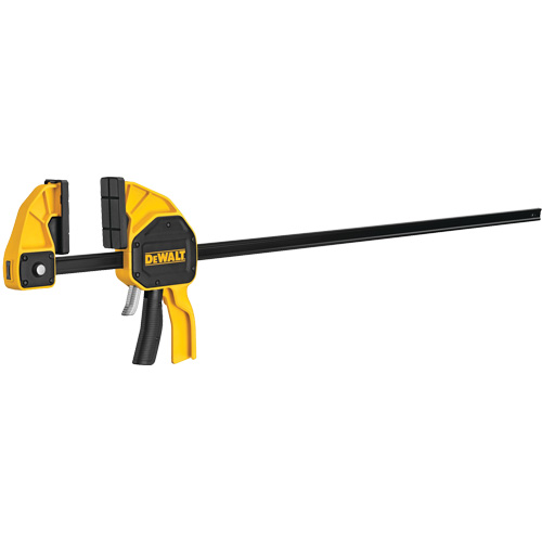 Extra-Large Trigger Clamp, 36" (914 mm) Rideout Tool & Machine Inc.