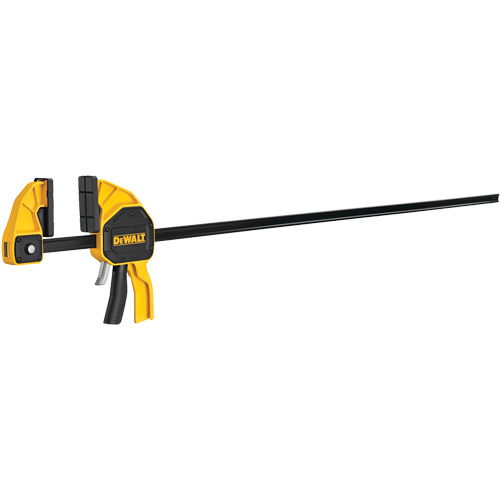 Serre-joint tr&egrave;s grand &agrave; g&acirc;chette, 50" (1270 mm) Rideout Tool & Machine Inc.
