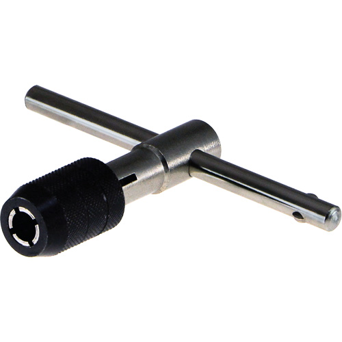 Drillco&reg; T-Handle Tap Wrench Rideout Tool & Machine Inc.