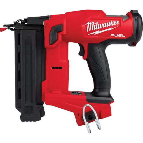 M18 Fuel 18 Gauge Brad Nailer (Tool Only), 18 V, Lithium-Ion Rideout Tool & Machine Inc.