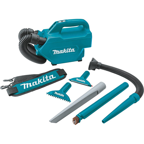 Aspirateur LXT (outil seulement), 18 V, Capacit&eacute; 0,13 gal. Rideout Tool & Machine Inc.