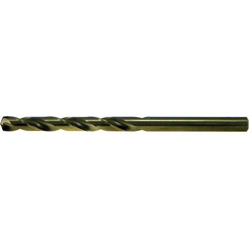 Foret allong&eacute; pour a&eacute;ronef Drillco, 1/16", Acier rapide au cobalt, Cannelure 7/8", Pointe de 135° Rideout Tool & Machine Inc.