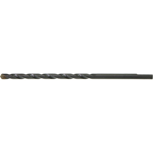 Foret de maçonnerie Drillco pour ancrages Tapcon, 3/16", Carbure Rideout Tool & Machine Inc.