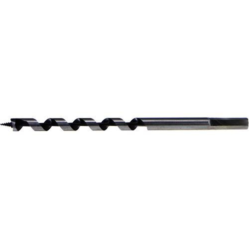 Foret &agrave; simple spirale Drillco, Diam&egrave;tre de 7/8" Rideout Tool & Machine Inc.