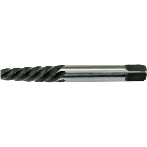Drillco&reg; Screw Extractor, 6, For Screw Size 3/4" - 1", Carbide Rideout Tool & Machine Inc.