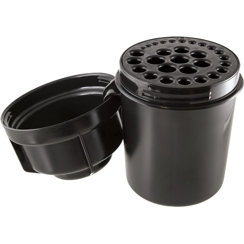 Drillco&reg; Plastic Drill Bit Index Rideout Tool & Machine Inc.