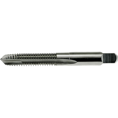 Drillco&reg; Oversize Spiral Point Tap, High Speed Steel, 1/2"-13 Thread Rideout Tool & Machine Inc.