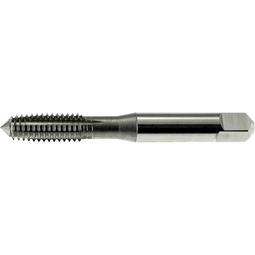 Drillco&reg; Thread Forming Tap, High Speed Steel, 0-80 Thread Rideout Tool & Machine Inc.