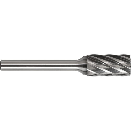 Drillco&reg; Aluminum Cut Ball Shaped Burr, SA-1NF Rideout Tool & Machine Inc.