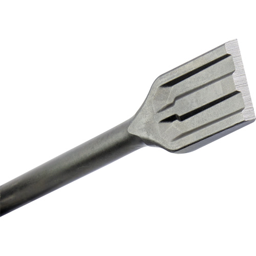 Sledge Scaling Chisel Rideout Tool & Machine Inc.