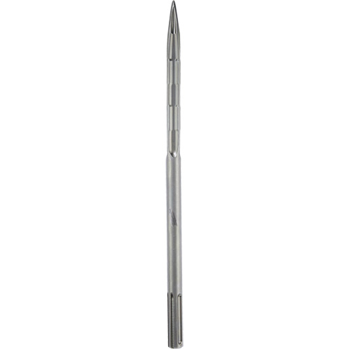 Sledge Bull Point Chisel Rideout Tool & Machine Inc.
