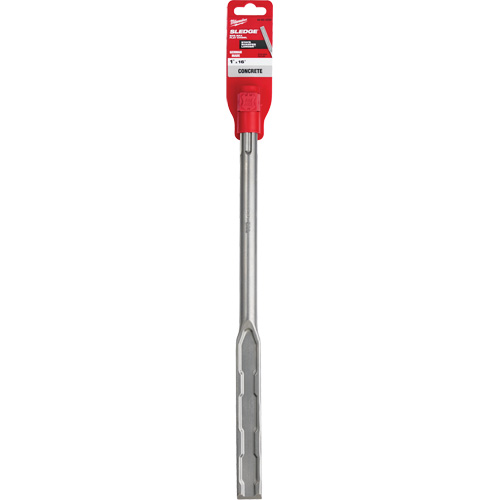 Ciseau plat Sledge Rideout Tool & Machine Inc.